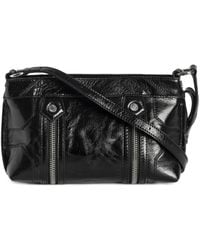 Zadig & Voltaire - Sunny Mood Vintage Patent - Lyst