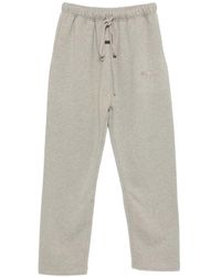 Fear Of God - Logo-Embossed Trousers - Lyst