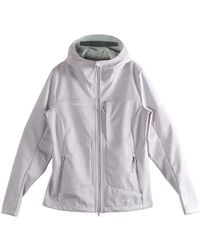 Mammut - Ultimate Viii So Zip-Up Hooded Jacket - Lyst