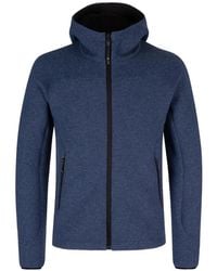 Montura - Zip-Up Hoodie - Lyst