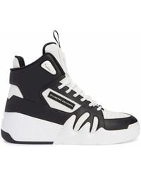 Giuseppe Zanotti - Talon - Lyst