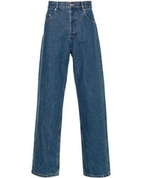 A.P.C. - Denim - Lyst