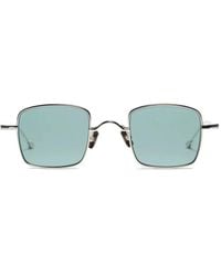 Peter & May Walk - Sonnenbrille Mit Eckigem Gestell - Lyst
