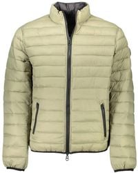 U.S. POLO ASSN. - Quilted Jacket - Lyst