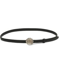 Jean Paul Gaultier - Wax Seal Belt - Lyst