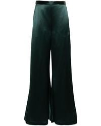 By Malene Birger - Lucee Flared Trousers - Lyst
