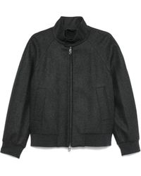 Fendi - Light Jackets - Lyst