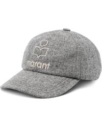 Isabel Marant - Tyron キャップ - Lyst