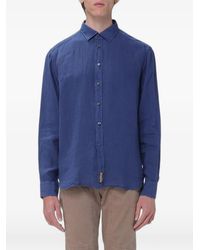 B.D. Baggies - Button-Down Cotton Shirt - Lyst
