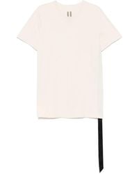 Rick Owens - Camiseta Level T - Lyst
