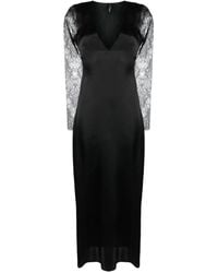 Maison Close - Sottoveste Con Maniche - Lyst