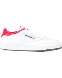 Reebok - Sneakers Met Logo - Lyst