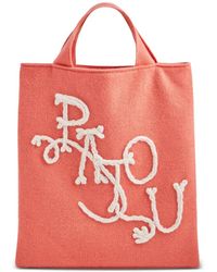 Patou - Cornelly Embroidered Tote Bag - Lyst