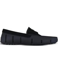 Swims - Penny Loafers - Lyst