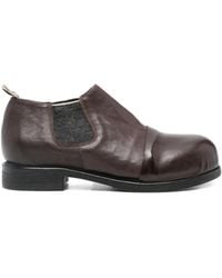 Ziggy Chen - Stiefel Mit Lasche - Lyst