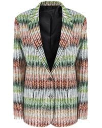 Missoni - ジグザグ セーター - Lyst