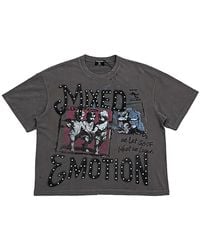 Mixed Emotions - Friends Graphic-Print T-Shirt - Lyst
