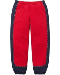 Supreme - Jogginghose Mit Stretchbund - Lyst