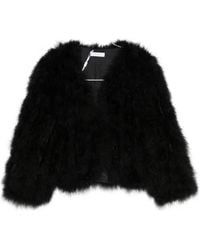 Liska - Long-Sleeves Jacket - Lyst