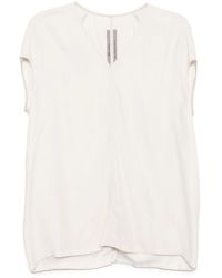 Rick Owens - Floating Top - Lyst