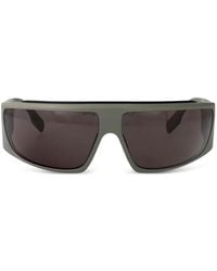 Canada Goose - Biker-Frame Tinted Sunglasses - Lyst