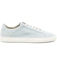 Common Projects - Achilles Lace-Up Sneakers - Lyst