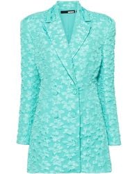 ROTATE BIRGER CHRISTENSEN - Jacket Dress - Lyst