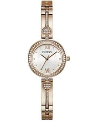 Guess - Analog 27Mm Watch - Lyst