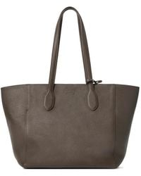 Shinola - Runabout Tote Bag - Lyst