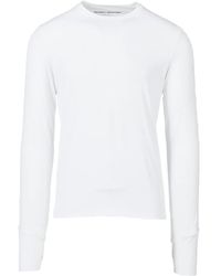 Aztech Mountain - Naast Skin T-Shirt - Lyst