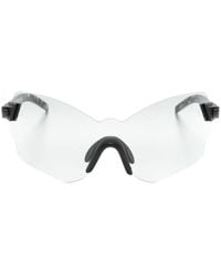 Kuboraum - E51 Oversize-frame Sunglasses - Lyst
