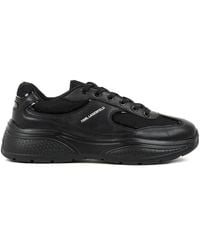 Karl Lagerfeld - Zapatillas con cordones - Lyst