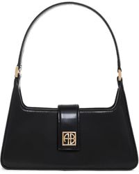 Anine Bing - Borsa A Spalla Lou - Lyst