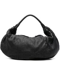 SOMMET - Aura Rete Laser-Cut Shoulder Bag - Lyst