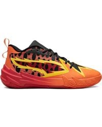 PUMA - X Cheetos Baskets Scoot Zero 'Flamin' Hot' - Lyst