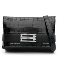 Victoria Beckham - B Pouch ショルダーバッグ ミニ - Lyst