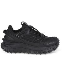 Moncler - Tailgrip Gtx Sneakers - Lyst