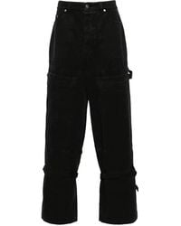 Off-White c/o Virgil Abloh - Jeans - Lyst