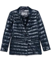 Herno - Gefüttertes Sakko - Lyst