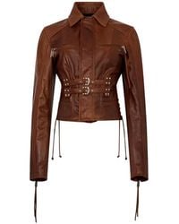 DSquared² - Veste Ranch Kiodo - Lyst