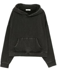 Entire studios - Drop-Shoulder Hoodie - Lyst