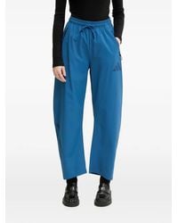 adidas - Z.N.E. Track Pants - Lyst