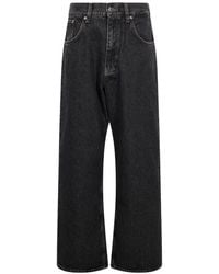 sunflower - Straight-Leg Five-Pocket Jeans - Lyst