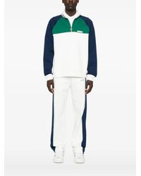 CASABLANCA - Sudadera con diseño colour block - Lyst