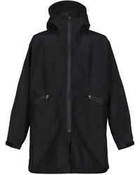 Daiwa Pier39 - Gore-Tex Tech 2-Way Parka Coat - Lyst