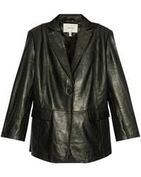 Gestuz - Blazer Blakelygz - Lyst