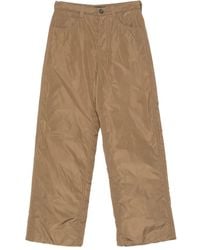 Sofie D'Hoore - Pavia Side-Seam Trousers - Lyst