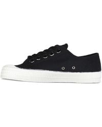 Novesta - Star Master 10 Canvas Sneakers - Lyst