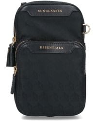 Anya Hindmarch - Essentials Cross Body Bag - Lyst