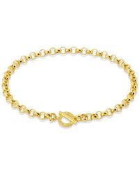 Kiki de Montparnasse - Kiki Rolo-Chain Necklace - Lyst